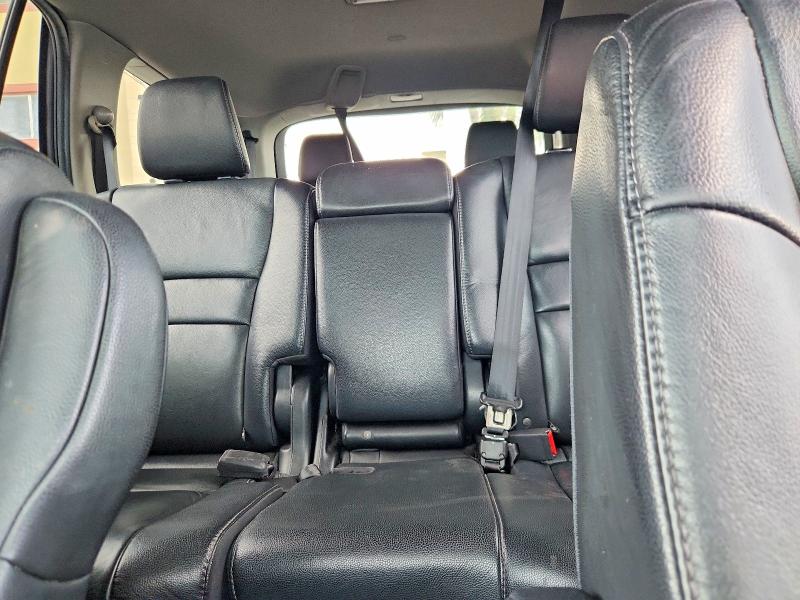 Продажа на аукционе авто 2021 Honda Pilot, vin: 5FNYF5H23MB010596, номер лота: 65463476