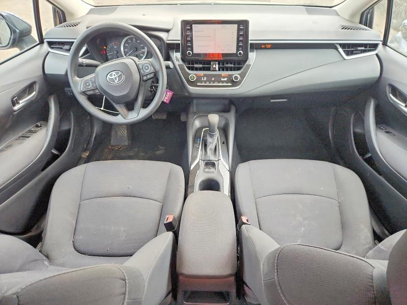Aukcja sprzedaży 2020 Toyota Corolla, vin: 5YFEPRAE7LP067799, numer aukcji: 65861156
