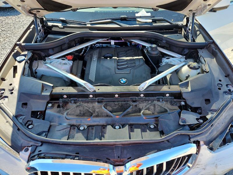 Продажа на аукционе авто 2022 Bmw X5, vin: 5UXCR4C07N9K65540, номер лота: 63822506