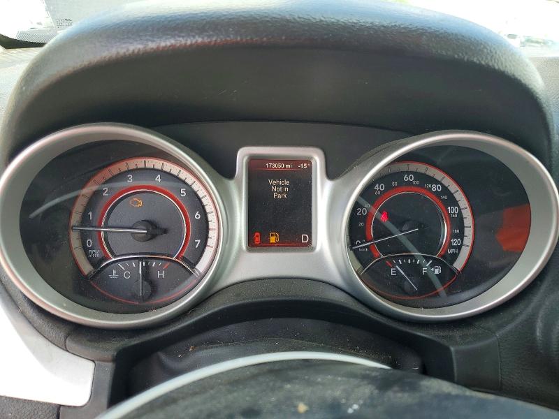 Aukcja sprzedaży 2015 Dodge Journey, vin: 3C4PDDAGXFT646387, numer aukcji: 66409266