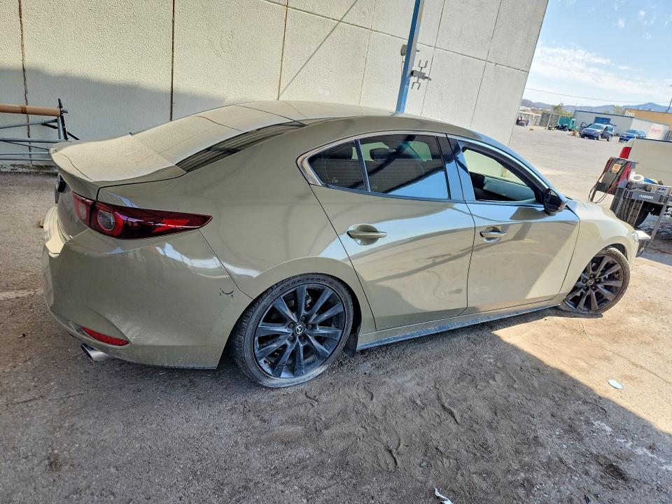 Aukcja sprzedaży 2024 Mazda 3, vin: 3MZBPBXY2RM414612, numer aukcji: 64780576