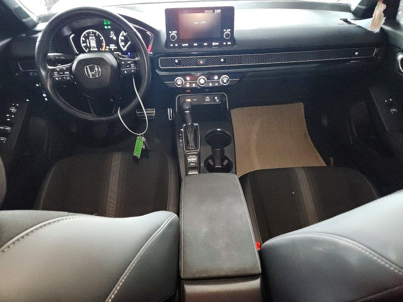 Продаж на аукціоні авто 2023 Honda Civic, vin: 2HGFE2F52PH508519, номер лоту: 64115236