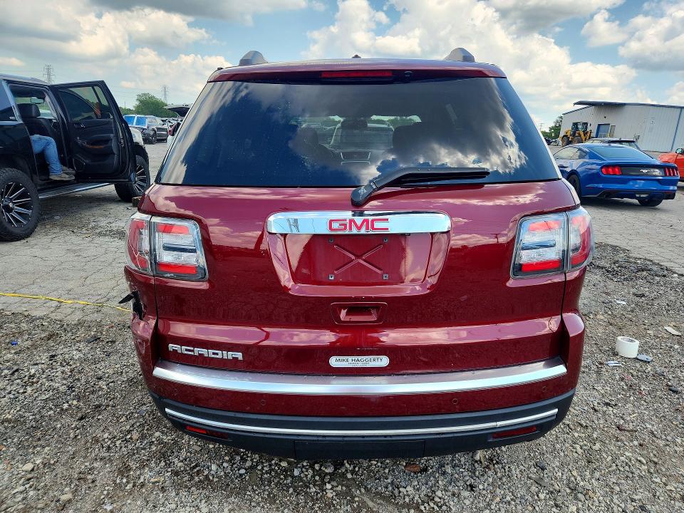 Aukcja sprzedaży 2015 Gmc Acadia, vin: 1GKKRPKD4FJ122259, numer aukcji: 63131376