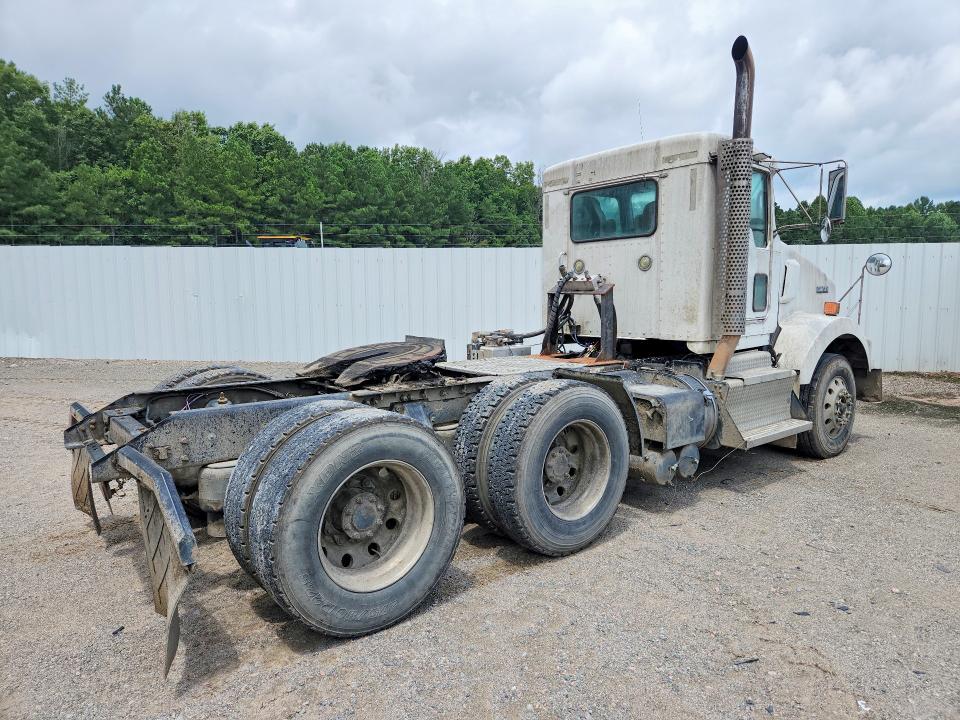 Продаж на аукціоні авто 2013 Kenworth Construction, vin: 1XKDDP9X9DJ363299, номер лоту: 62997916
