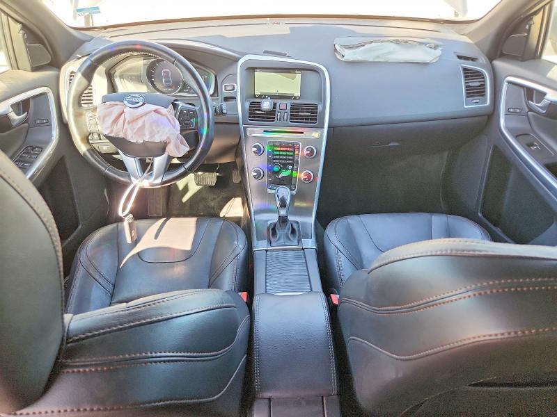 Продаж на аукціоні авто 2016 Volvo Xc60, vin: YV449MRK9G2883028, номер лоту: 63725346