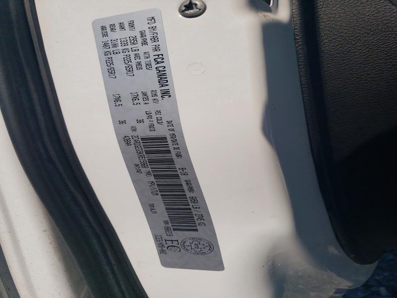 Продажа на аукционе авто 2019 Dodge Grand Caravan, vin: 2C4RDGEG9KR515968, номер лота: 64365066