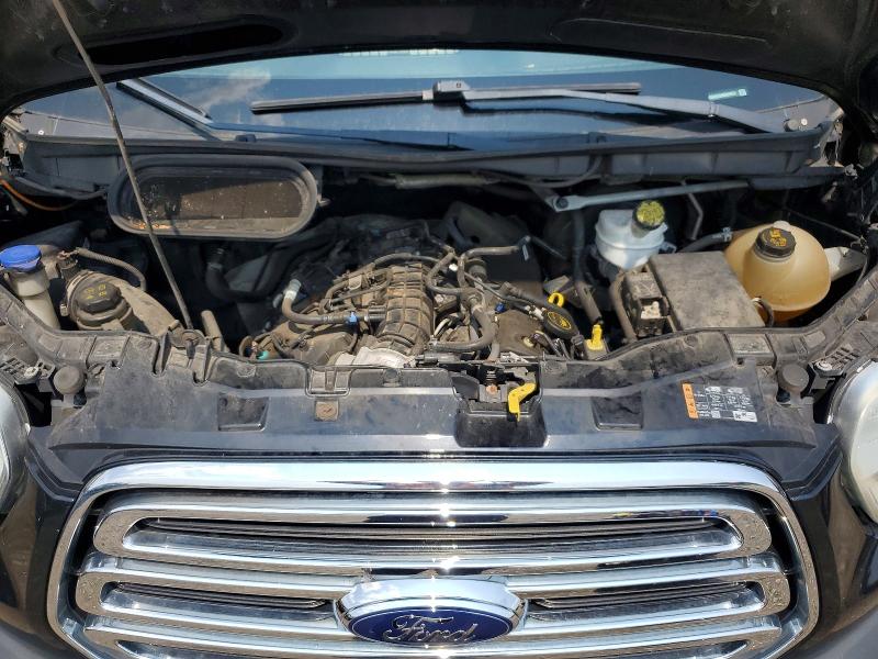 Продажа на аукционе авто 2019 Ford Transit, vin: 1FBAX2CG4KKA76613, номер лота: 64596006