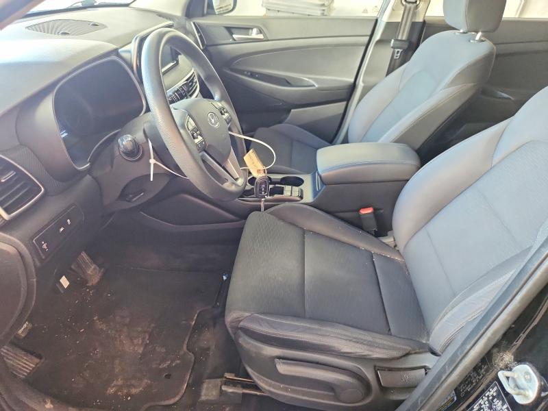 66300286 :رقم المزاد ، KM8J23A4XKU905869 vin ، 2019 Hyundai Tucson مزاد بيع