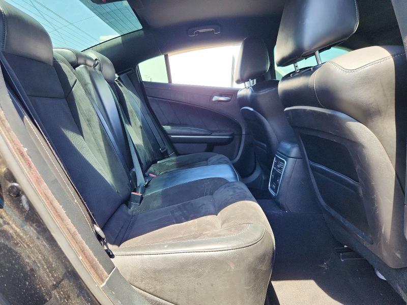 2019 Dodge Charger მანქანა იყიდება აუქციონზე, vin: 2C3CDXGJ5KH572760, აუქციონის ნომერი: 63399806