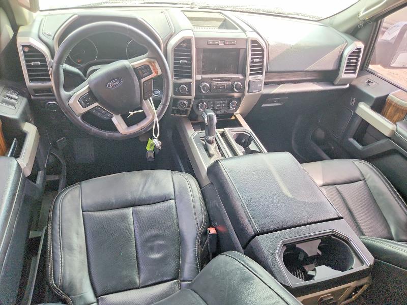 2019 Ford F150 მანქანა იყიდება აუქციონზე, vin: 1FTEW1E48KKE88708, აუქციონის ნომერი: 65113216