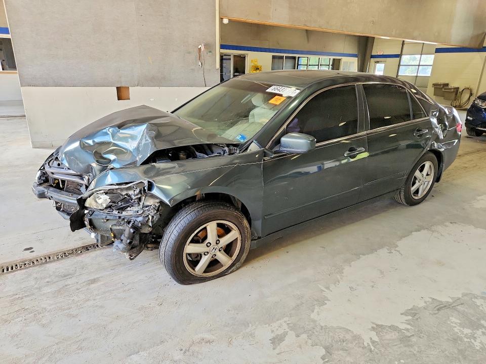 Продаж на аукціоні авто 2005 Honda Accord, vin: 1HGCM56755A091028, номер лоту: 66431826