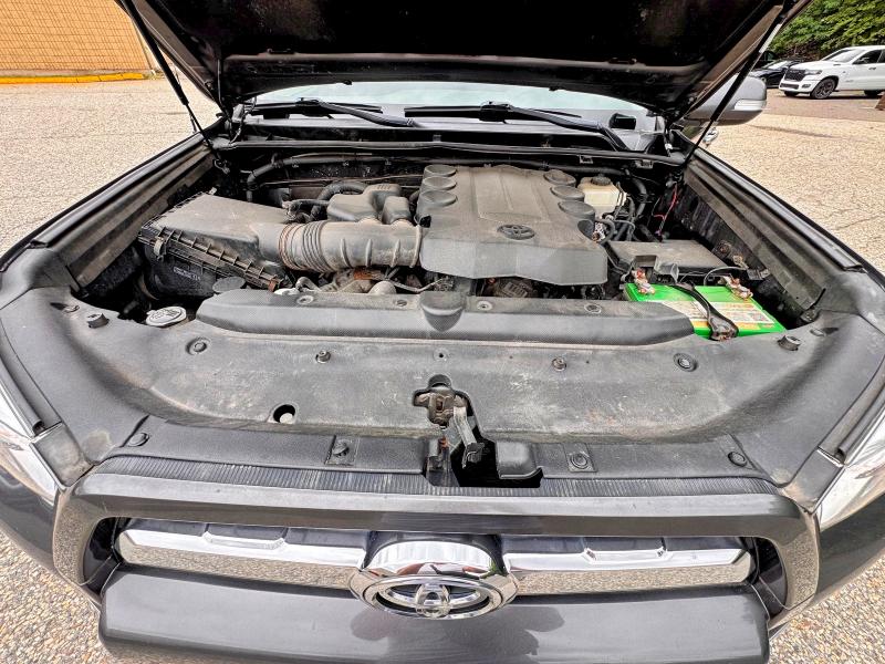 Продажа на аукционе авто 2012 Toyota 4runner, vin: JTEBU5JR3C5086897, номер лота: 66632876