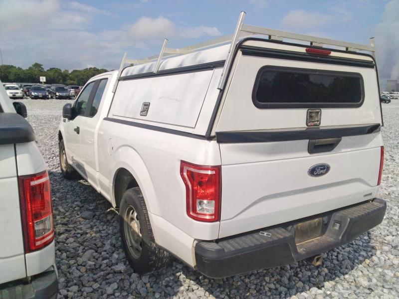 2016 Ford F150 მანქანა იყიდება აუქციონზე, vin: 1FTEX1C82GFB19717, აუქციონის ნომერი: 63290016