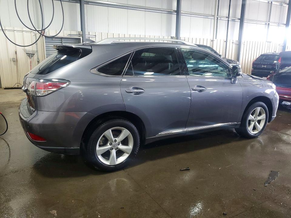 Aukcja sprzedaży 2015 Lexus Rx 350, vin: 2T2BK1BA8FC283904, numer aukcji: 64389626