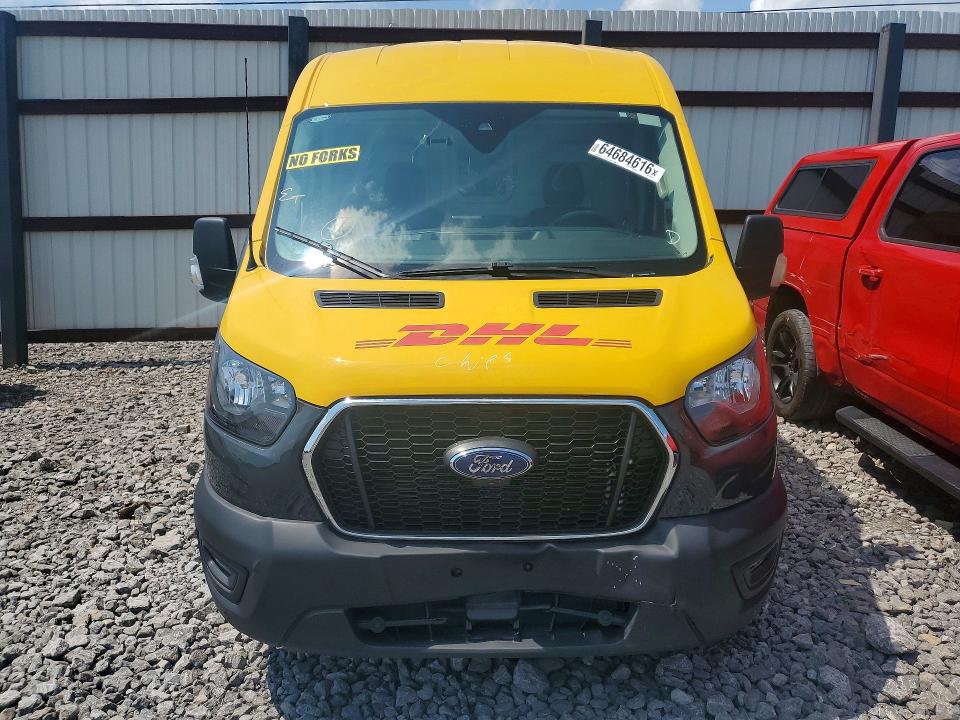 Aukcja sprzedaży 2023 Ford Transit, vin: 1FTYE1C86PKB49345, numer aukcji: 64684616
