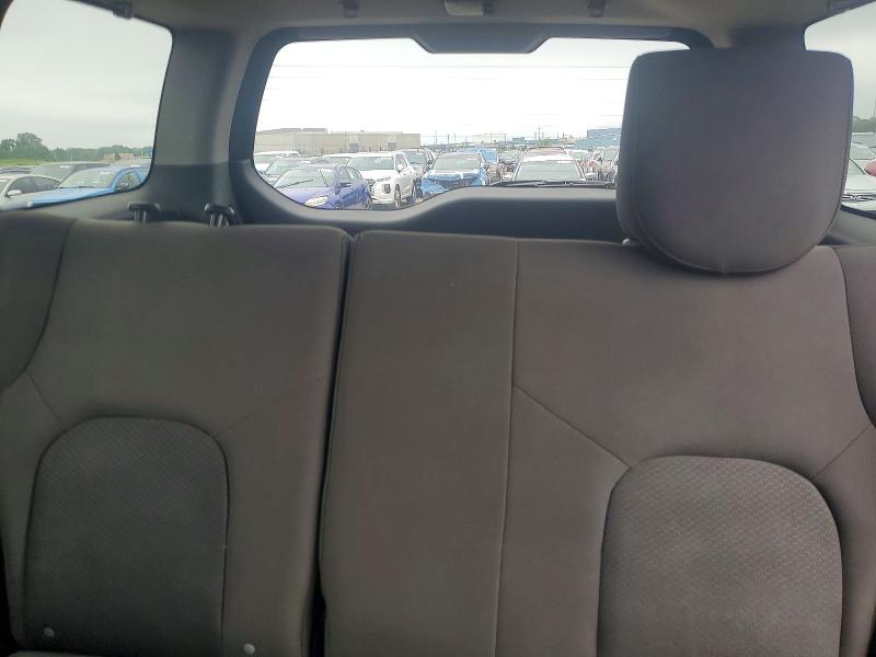 Aukcja sprzedaży 2014 Nissan Xterra, vin: 5N1AN0NWXEN810793, numer aukcji: 64042436