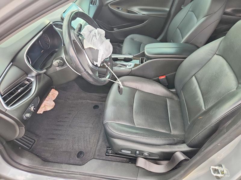 65954666 :رقم المزاد ، 1G1ZE5SX2NF106978 vin ، 2022 Chevrolet Malibu مزاد بيع