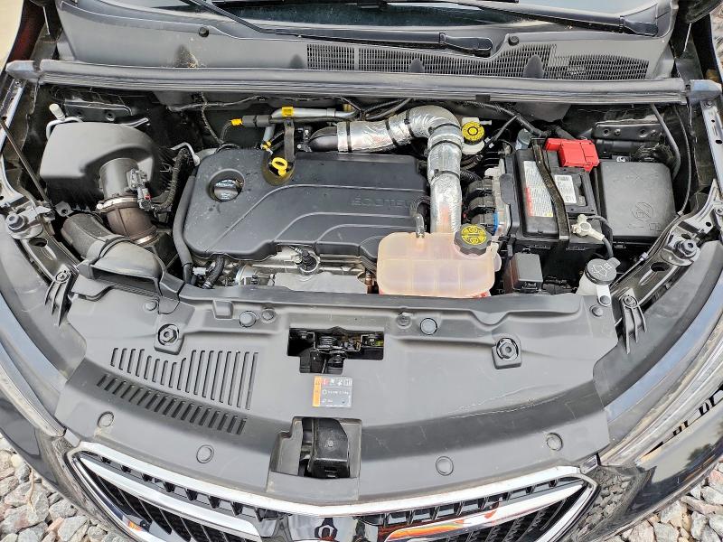Продаж на аукціоні авто 2022 Buick Encore, vin: KL4CJESM4NB524247, номер лоту: 64590656