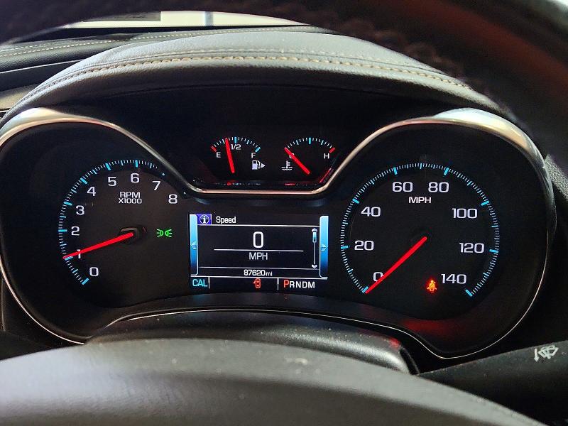Продаж на аукціоні авто 2019 Chevrolet Impala, vin: 2G1105S32K9112888, номер лоту: 64086776