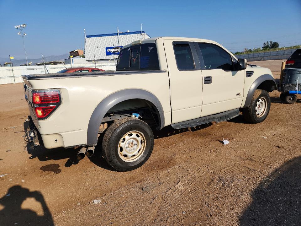 Продажа на аукционе авто 2014 Ford F150, vin: 1FTFX1R61EFB58886, номер лота: 64117566