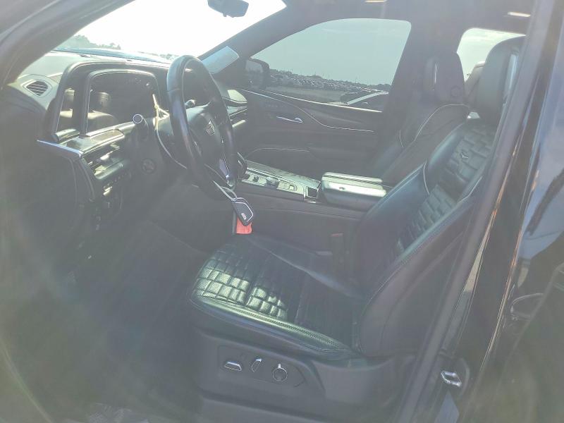Aukcja sprzedaży 2021 Cadillac Escalade, vin: 1GYS4RKL7MR431391, numer aukcji: 63948376