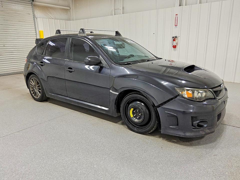 64516546 :رقم المزاد ، JF1GR7E67BG817671 vin ، 2011 Subaru Impreza مزاد بيع