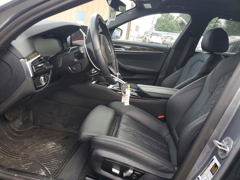 Aukcja sprzedaży 2023 Bmw 540, vin: WBA73BJ00PCL16391, numer aukcji: 62851386