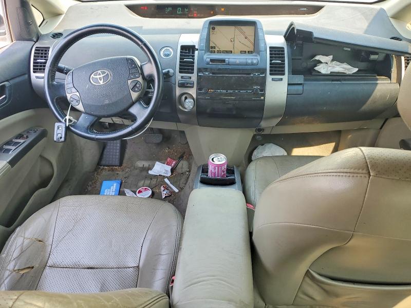Продажа на аукционе авто 2008 Toyota Prius, vin: JTDKB20UX83361053, номер лота: 63764846