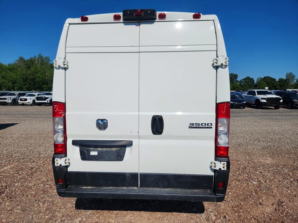 Aukcja sprzedaży 2025 Ram Promaster 3500, vin: 3C6MRVJG6SE517692, numer aukcji: 63623496