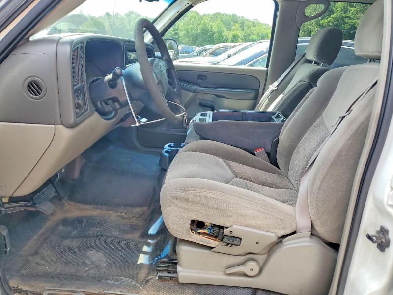 63826446 :رقم المزاد ، 1GNEK13V53J291405 vin ، 2003 Chevrolet Tahoe مزاد بيع