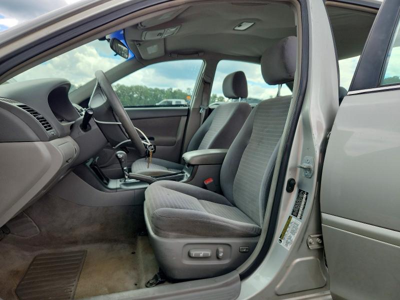 Продажа на аукционе авто 2006 Toyota Camry, vin: 4T1BE32K06U708403, номер лота: 63536366
