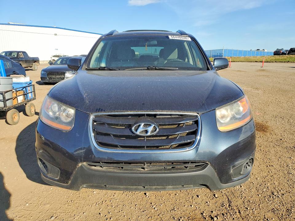 Aukcja sprzedaży 2010 Hyundai Santa Fe, vin: 5NMSG3AB5AH414902, numer aukcji: 66440946