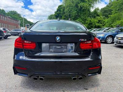 2015 Bmw M3 მანქანა იყიდება აუქციონზე, vin: WBS3C9C55FP803086, აუქციონის ნომერი: 64277646
