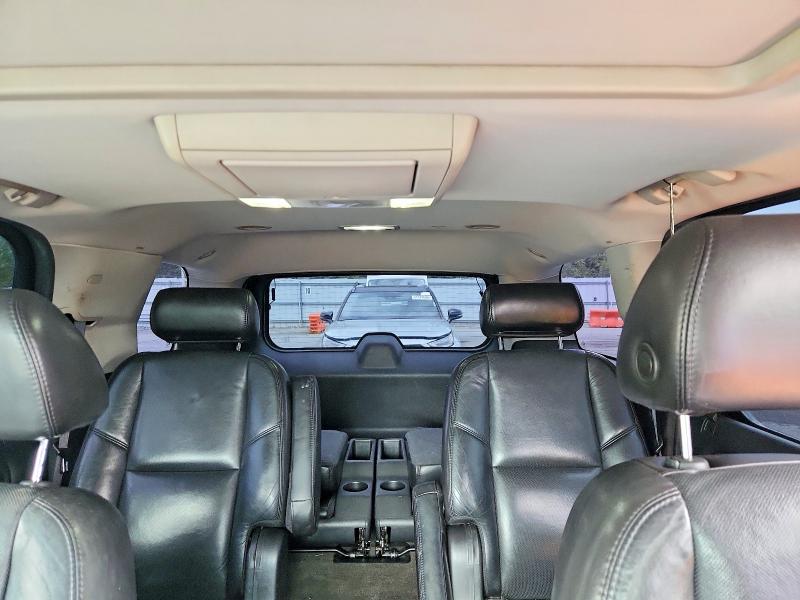 65167666 :رقم المزاد ، 1GYFK63847R345931 vin ، 2007 Cadillac Escalade مزاد بيع