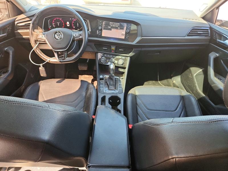 Aukcja sprzedaży 2019 Volkswagen Jetta, vin: 3VWG57BU9KM096121, numer aukcji: 64529506