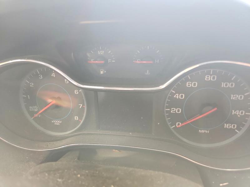 Продаж на аукціоні авто 2018 Chevrolet Cruze, vin: 3G1BE6SM6JS594268, номер лоту: 65507976