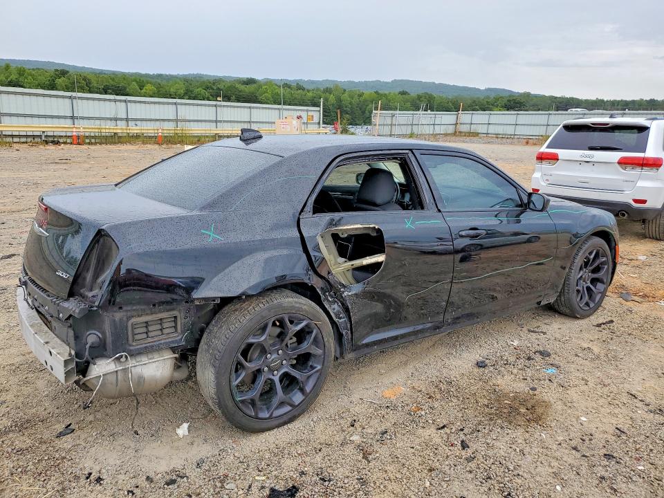 Aukcja sprzedaży 2019 Chrysler 300, vin: 2C3CCAAG6KH636897, numer aukcji: 66042516