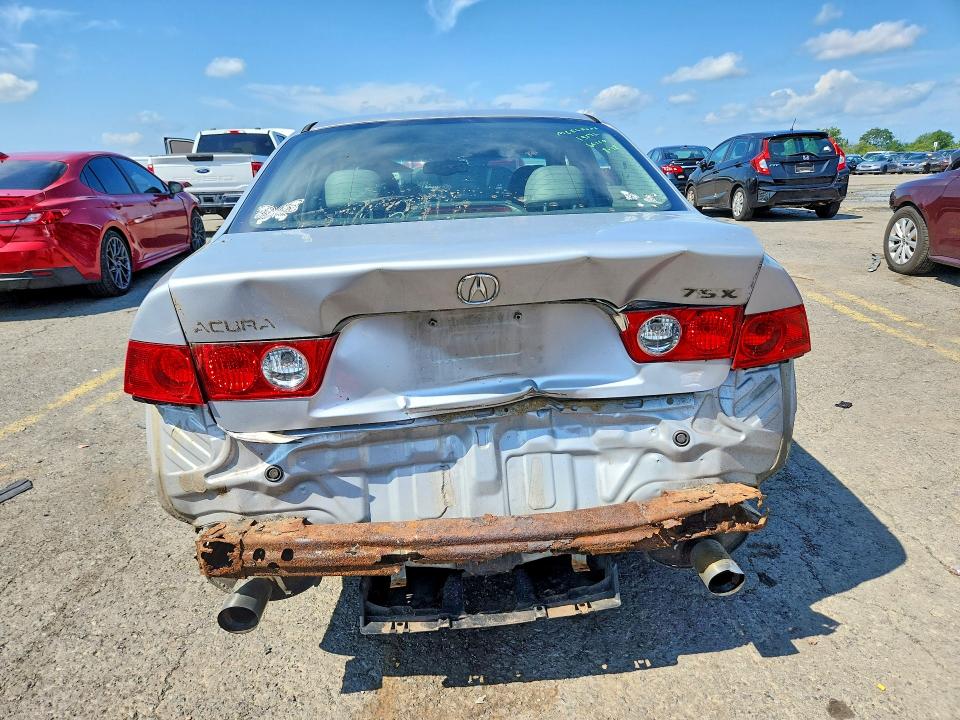 Aukcja sprzedaży 2004 Acura Tsx, vin: JH4CL96834C027914, numer aukcji: 66096676