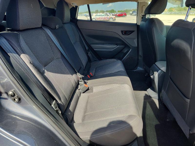 65867796 :رقم المزاد ، JF2GUADC6RH294744 vin ، 2024 Subaru Crosstrek مزاد بيع