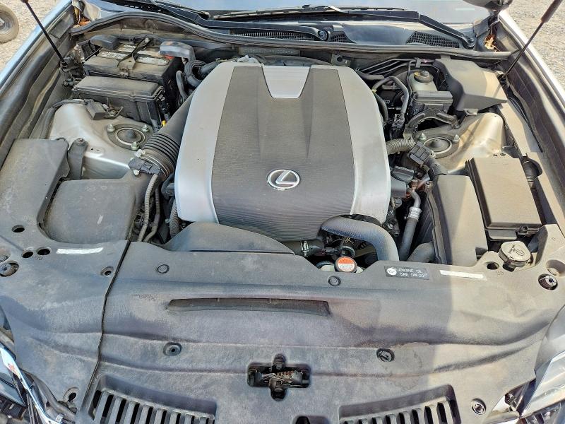 Продажа на аукционе авто 2016 Lexus Gs, vin: JTHCZ1BL0GA002074, номер лота: 64398046