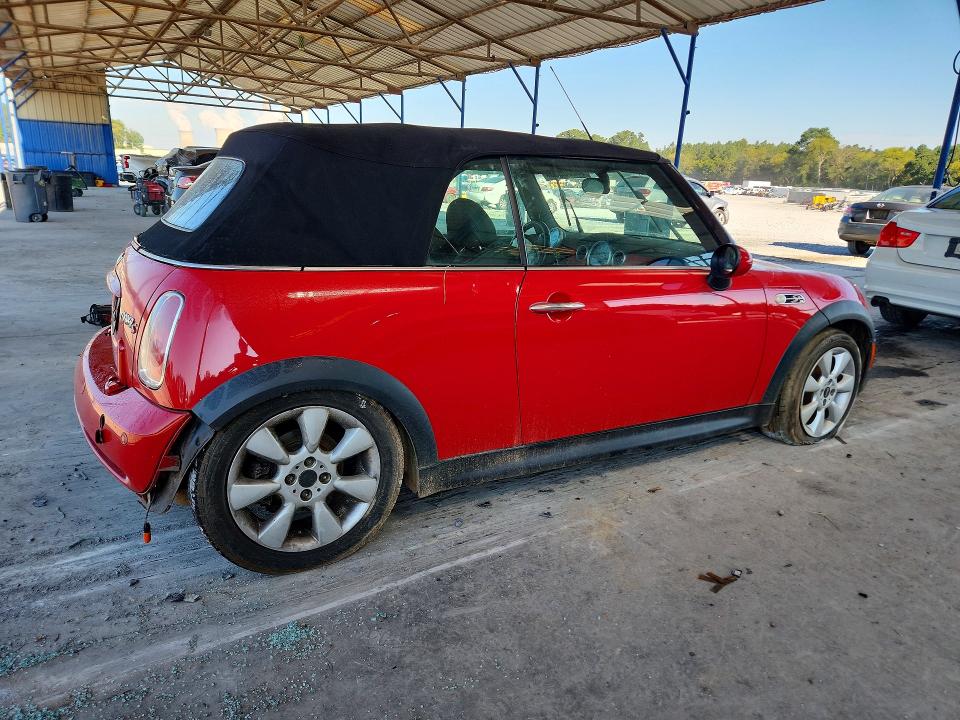 Aukcja sprzedaży 2006 Mini Cooper, vin: WMWRH33576TK58030, numer aukcji: 66238636