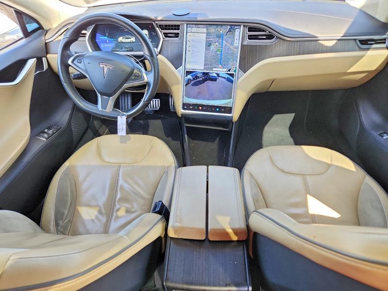Продаж на аукціоні авто 2013 Tesla Model S, vin: 5YJSA1DP2DFP16408, номер лоту: 67168226