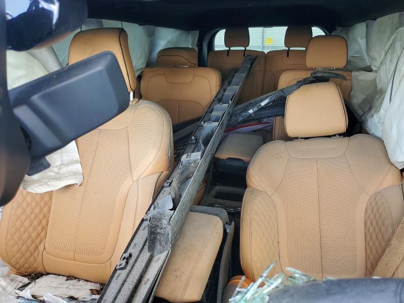 66083206 :رقم المزاد ، 1C4RJKET3M8199121 vin ، 2021 Jeep Grand Cherokee مزاد بيع