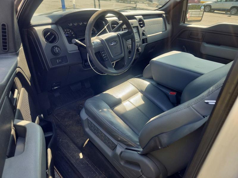 64005086 :رقم المزاد ، 1FTMF1CM0BKD12685 vin ، 2011 Ford F150 مزاد بيع