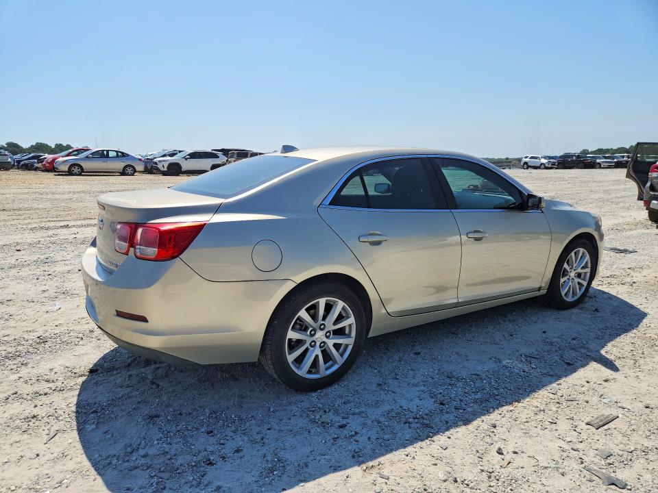 2013 Chevrolet Malibu მანქანა იყიდება აუქციონზე, vin: 1G11E5SA1DF265448, აუქციონის ნომერი: 65037266