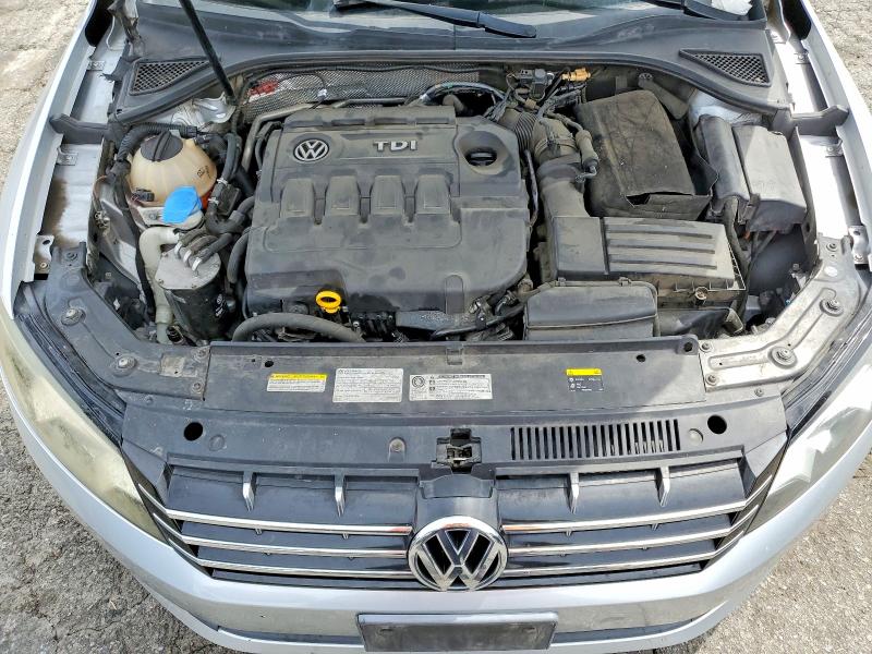 2015 Volkswagen Passat 4d 2wd მანქანა იყიდება აუქციონზე, vin: 1VWCV7A39FC063327, აუქციონის ნომერი: 65022256