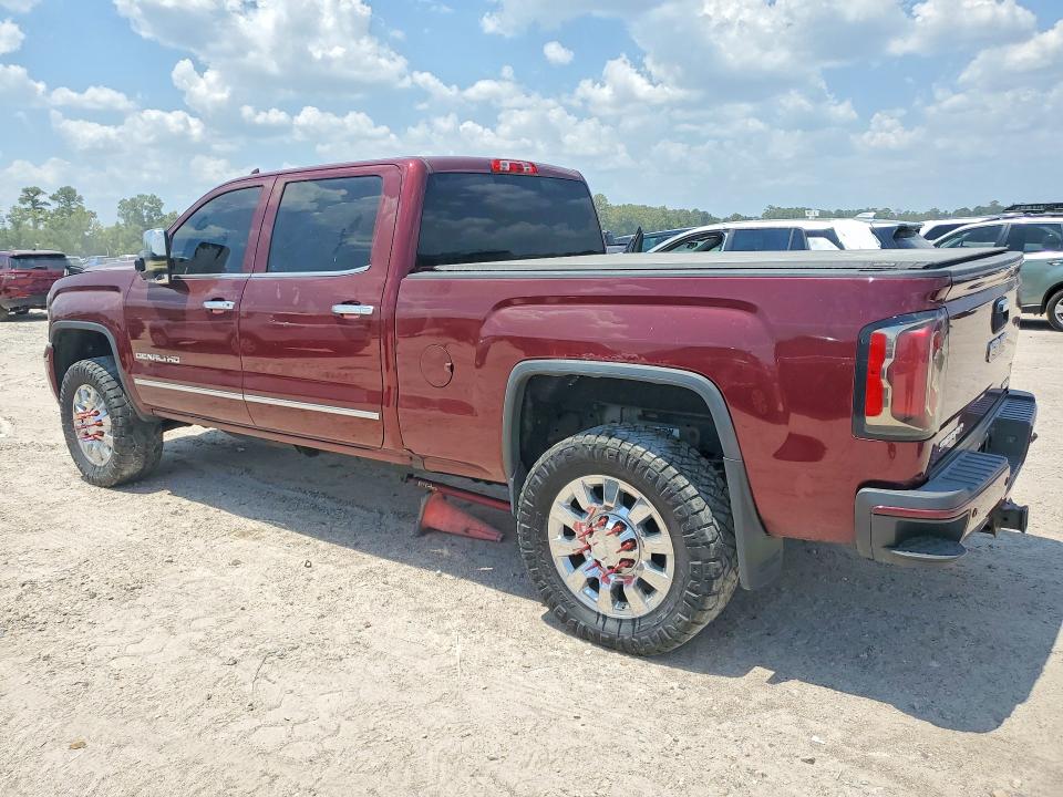 Aukcja sprzedaży 2016 Gmc Sierra, vin: 1GT12UE83GF266494, numer aukcji: 63023106