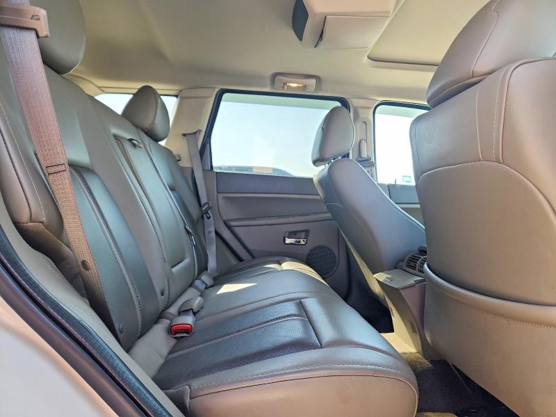 Продажа на аукционе авто 2007 Jeep Grand Cherokee, vin: 1J8HS58227C686706, номер лота: 66218426