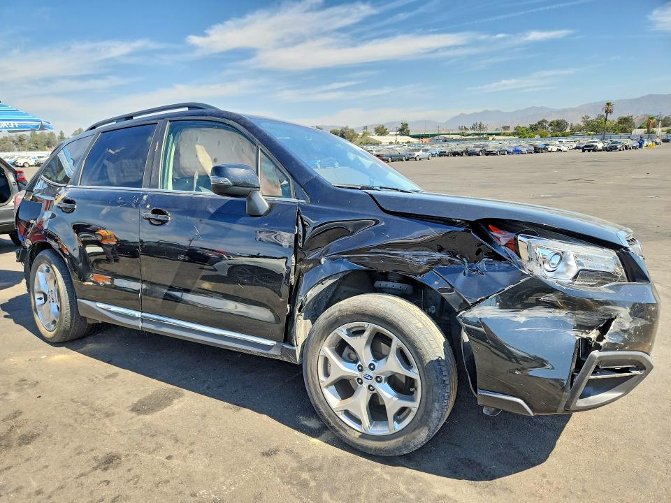 Aukcja sprzedaży 2018 Subaru Forester, vin: JF2SJAWC2JH565321, numer aukcji: 65721436