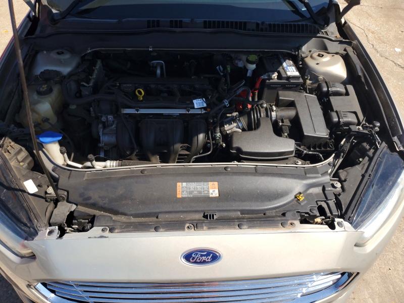 Aukcja sprzedaży 2015 Ford Fusion, vin: 3FA6P0H7XFR184997, numer aukcji: 63571736